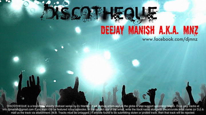 Discotheque